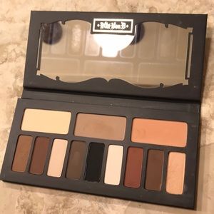 Eye Shadow Palette